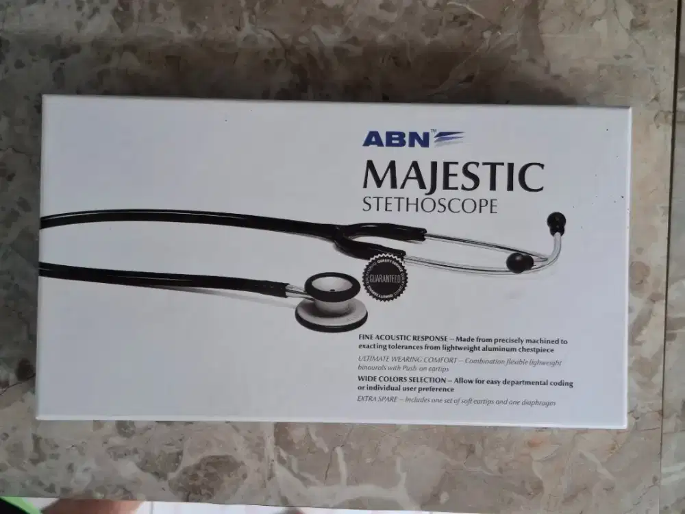 Stetoskop ABN Majestic