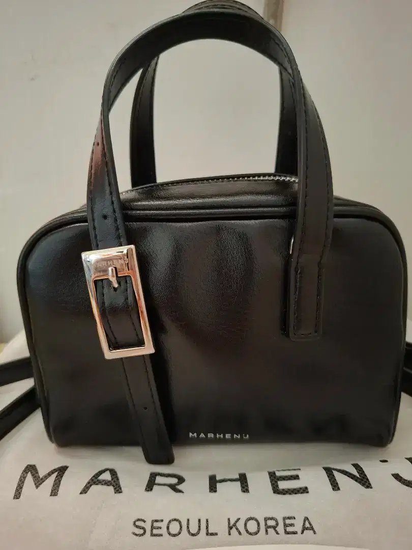 Marhen J  Original Mini Bag The Bellina Bag