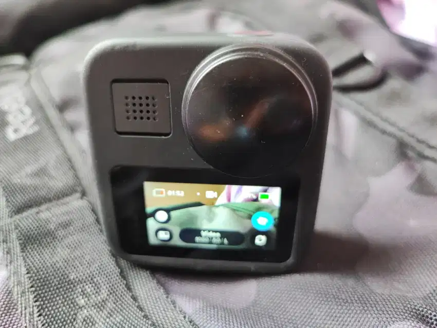 GoPro Hero Max 360⁰