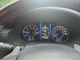 Toyota Fortuner 2016 Diesel
