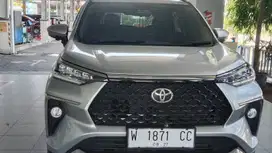 Toyota Avanza 2023 Bensin