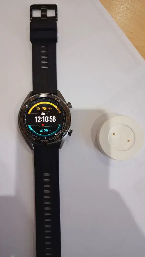 Smartwatch Huawei GT Activity Tracker