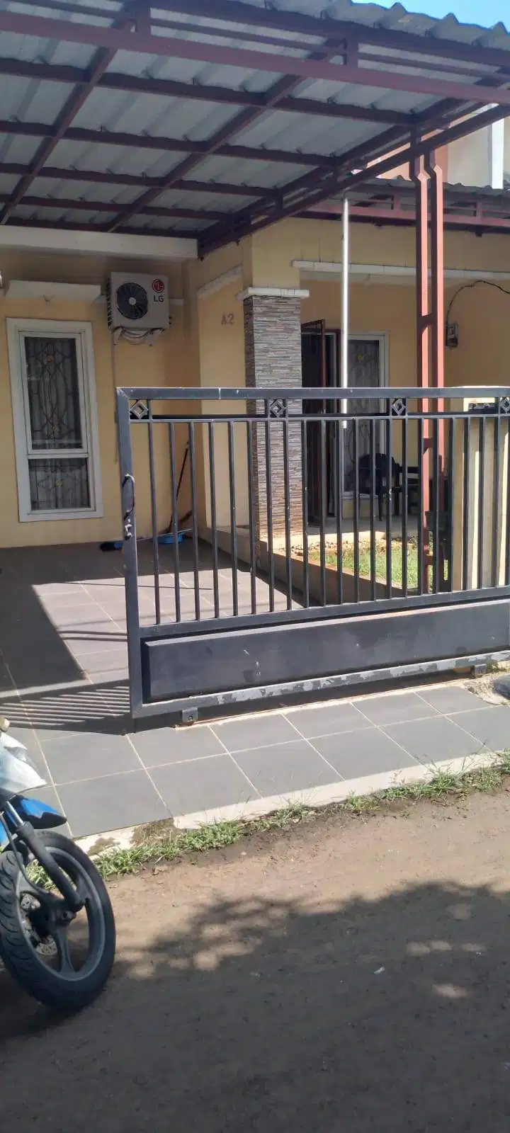 Di Jual  Rumah Perumahan Sentra Danau Kemuning - Bojonggede