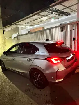 Honda City 2021 Hybrid