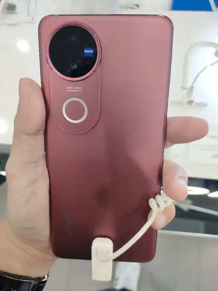 Vivo V50 Bisa Melayani Credit