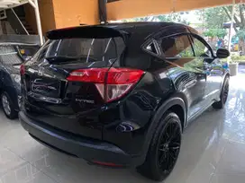 HRV E Cvt 2017 matic, Wawan mobil