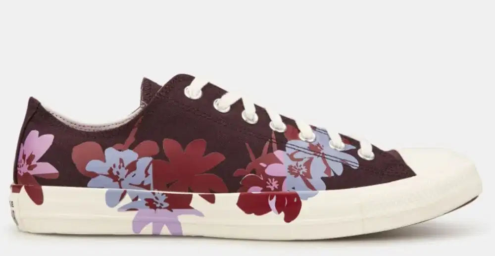 Jual Rugi Sepatu Original Converse