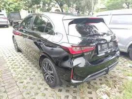 Honda City 2022 Bensin