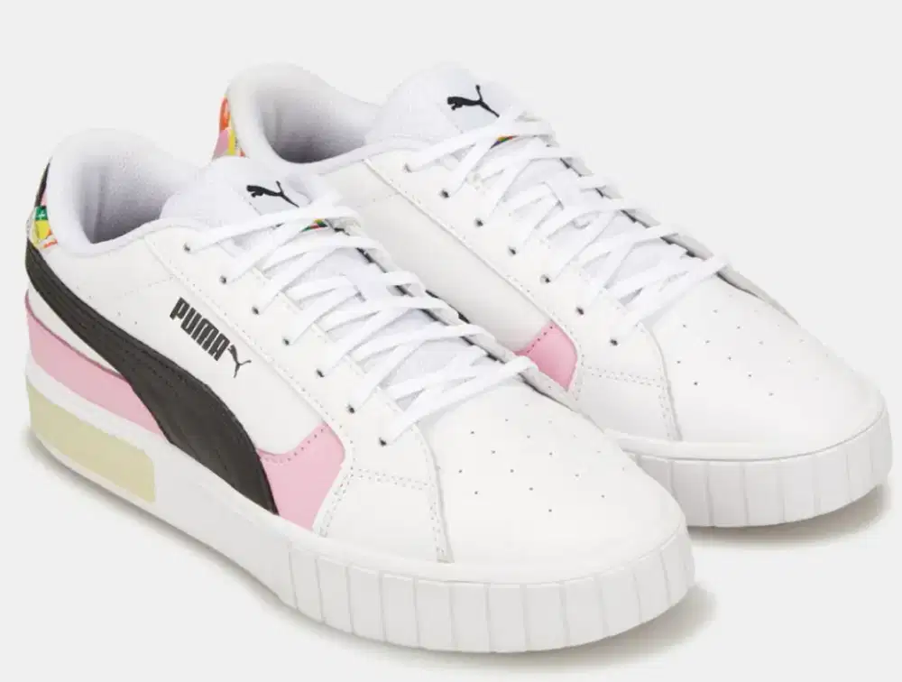 Jual cepat Sepatu Original Merk Puma