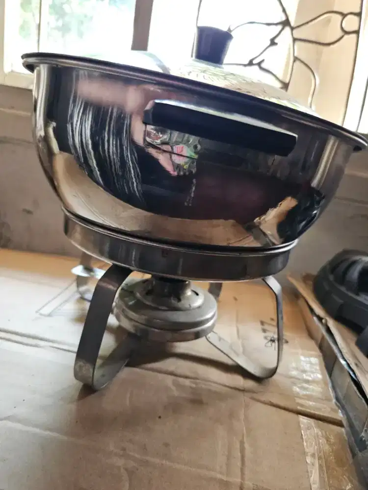 Bima Soup Bowl set prasmanan