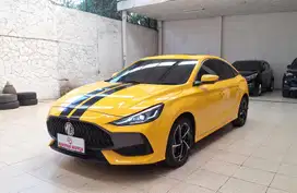 MG 5 GT 2022 Bensin