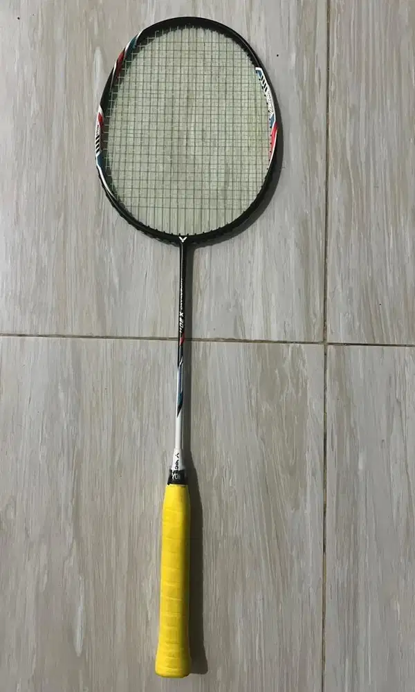 Raket Victor Hypernano X20 H