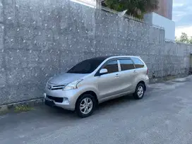 Toyota Avanza 1.3 E MT 2014