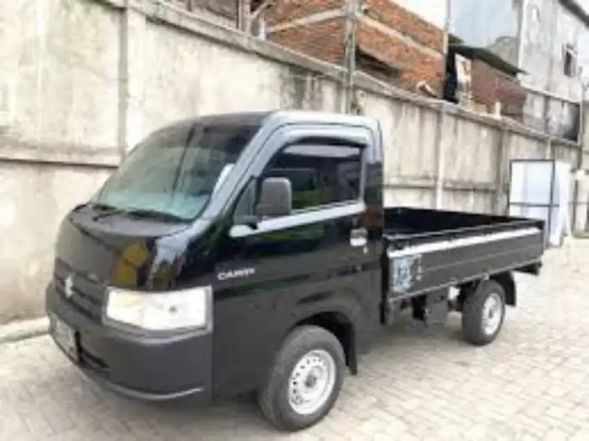 Sewa Pickup Bak/Box, Engkel Bak/Box Sistem Per Trip/Harian By Aplikasi