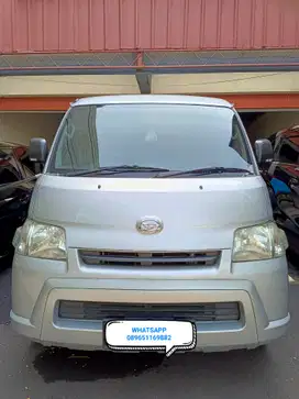 Daihatsu Gran Max MB D 2019 Manual