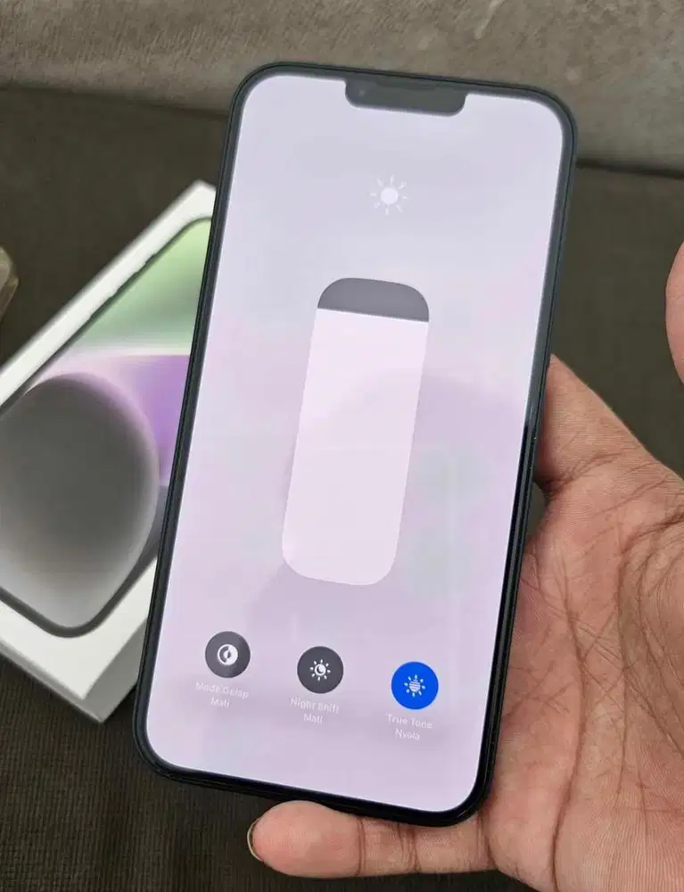 Iphone 14 plus ex inter