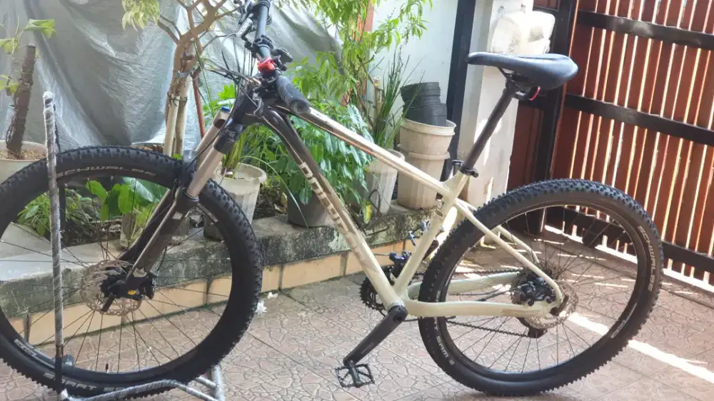 Sepeda Gunung MTB Polygon Xtrada 6