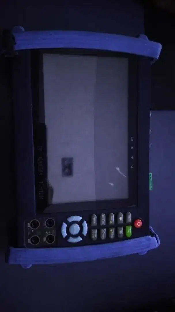 Alat IPC Camera tester All inOne Multifunction SPRO