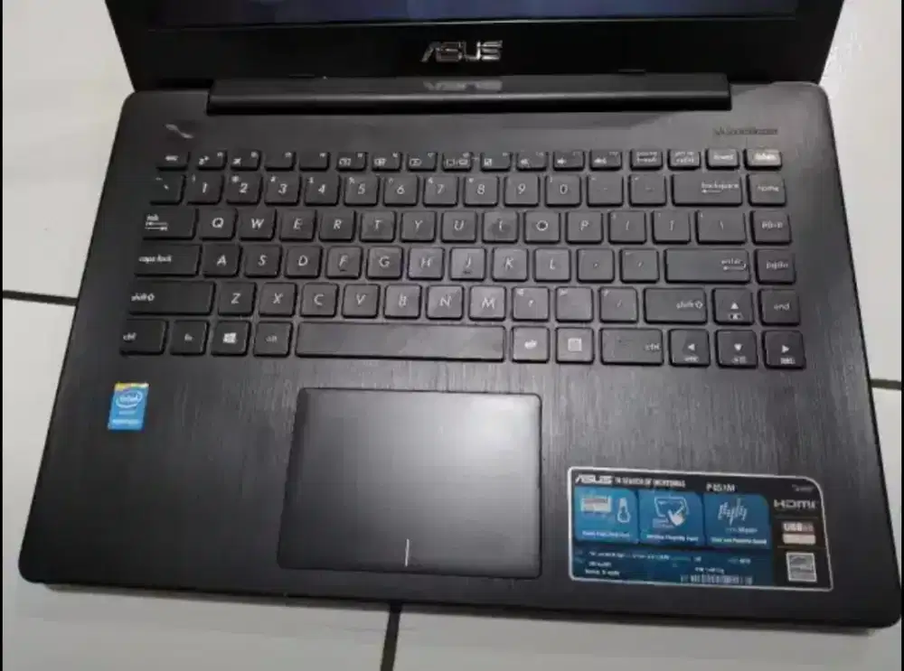 Laptop asus komputer asus laptop acer laptop hp laptop lenovo msi