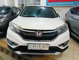 Honda CR-V 2013 Bensin