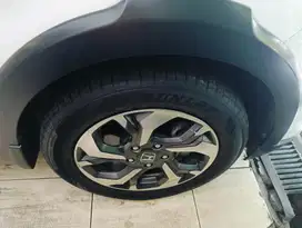 Honda BR-V 2016 Bensin