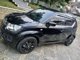 Suzuki Ignis 2020 Bensin