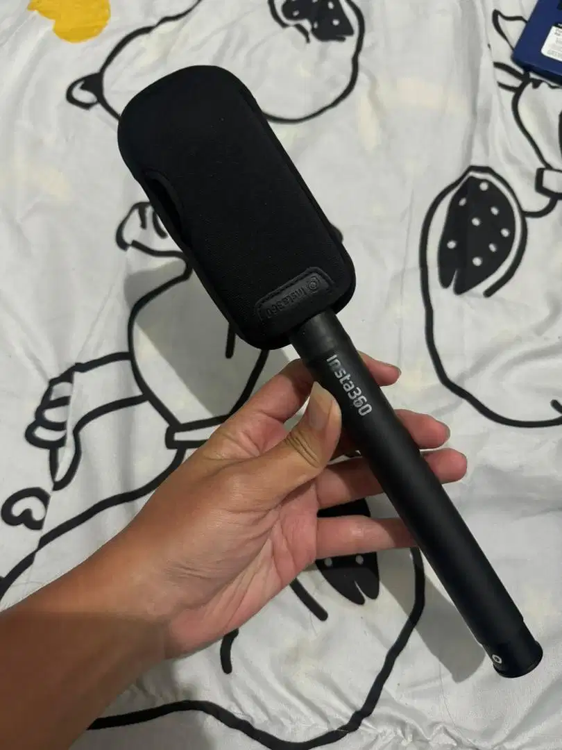 Camera insta 360 X3
