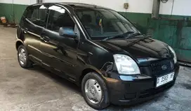 Kia Picanto 2005 Bensin