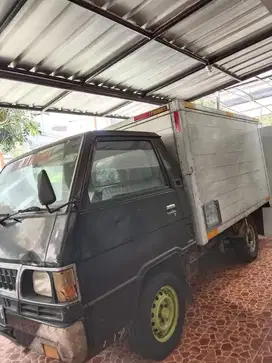 Mitsubishi Colt L300 2009 Diesel
