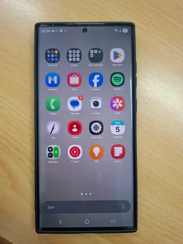 Samsung Galaxy S23 Ultra 12/256