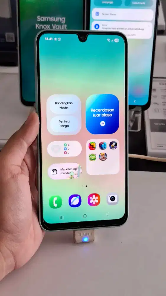 Samsung Galaxy A26 5G 8/256