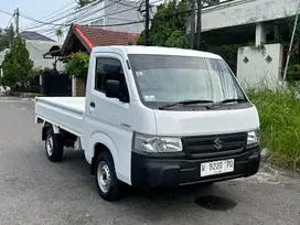 Suzuki Carry 2023 Bensin