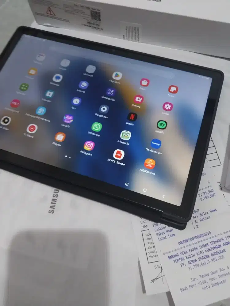 Like new hampir dan jarang dipakai