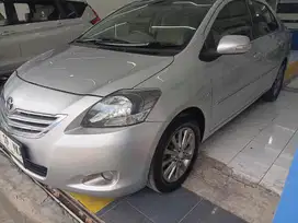 Toyota Vios 2012 Bensin