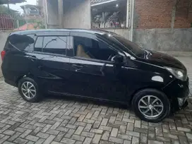 Daihatsu Sigra 2017 Bensin