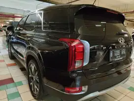 Hyundai Palisade 2022 Diesel