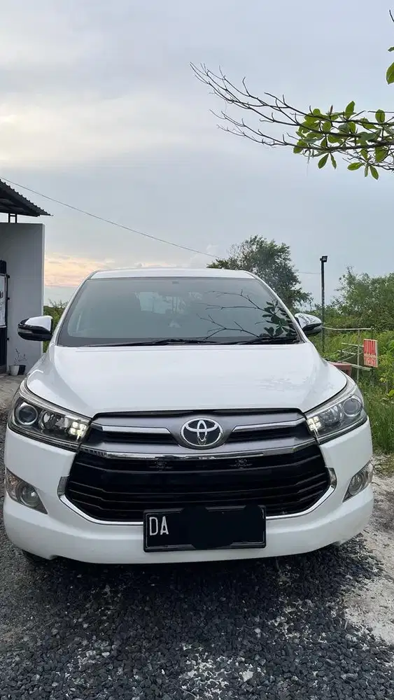 JUAL Innove Reborn 2016