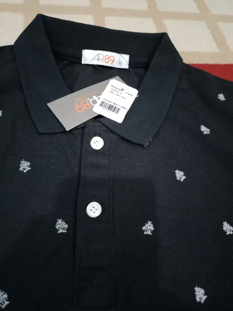 Polo shirt Ramayana ori
