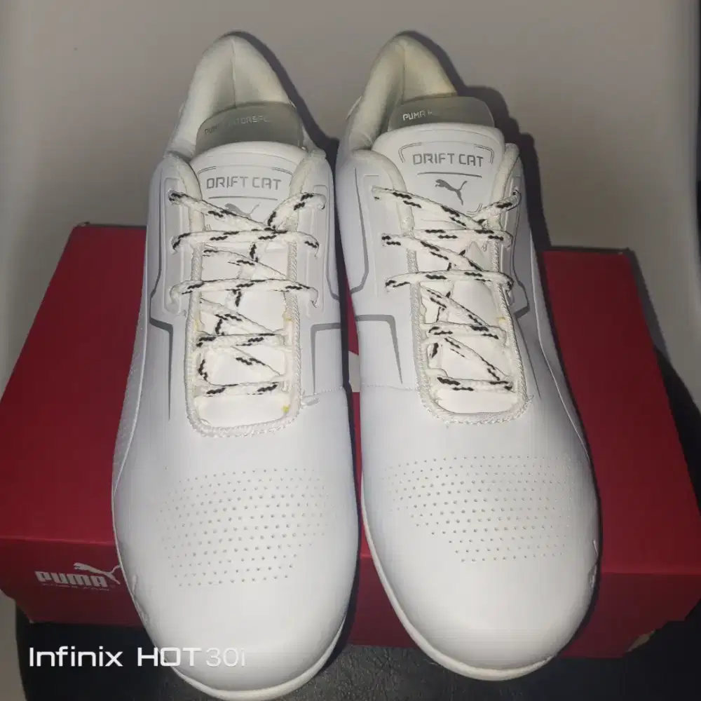 Sepatu Puma Ferari Murah