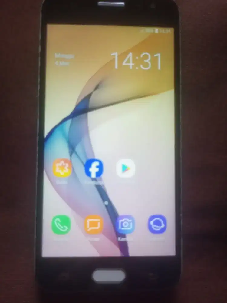 SamsungJ5Prime,Versi-Android-9th2021,Ram2/16,Kamera jernih,Casing ori