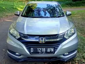 Honda HR-V 2017 Bensin