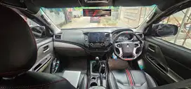 Mitsubishi Triton 2019 Diesel
