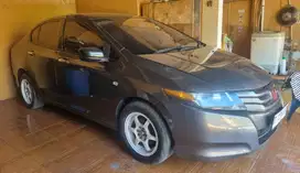 Honda City 2010 Bensin