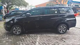 Toyota Kijang Innova 2023 Diesel