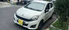 Daihatsu Ayla 2020 Fitur Komplit