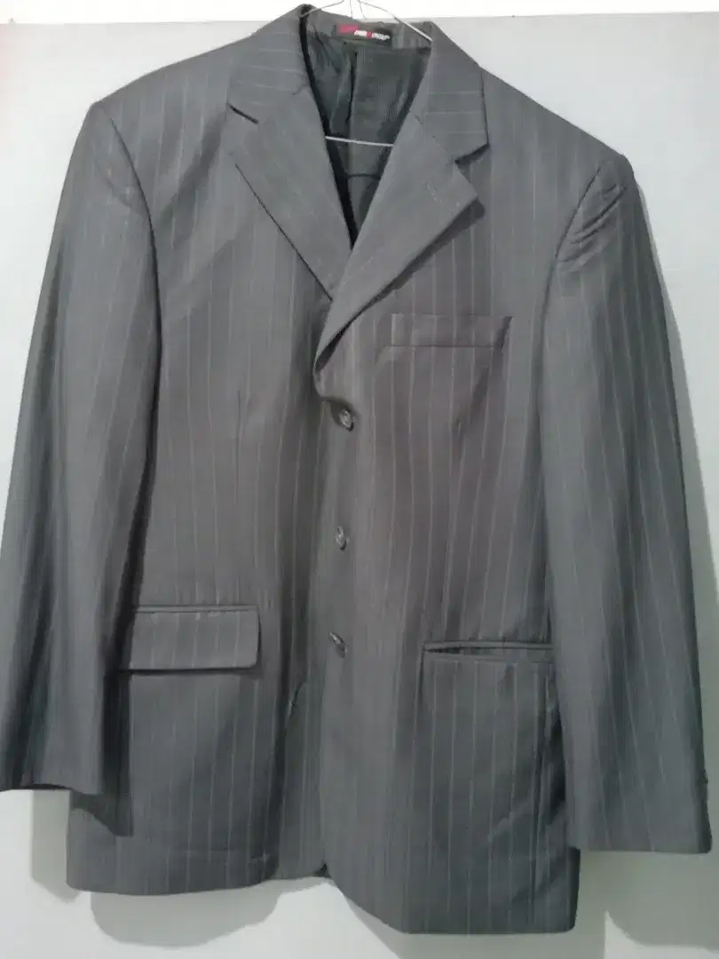 Jas Made In Turkey
