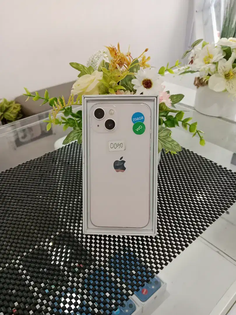 Iphone 13 256GB all operator