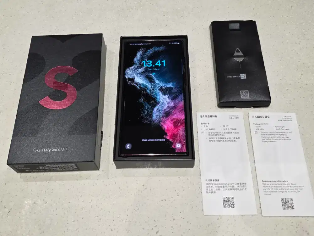 Samsung Galaxy S22 Ultra 12/256 GB