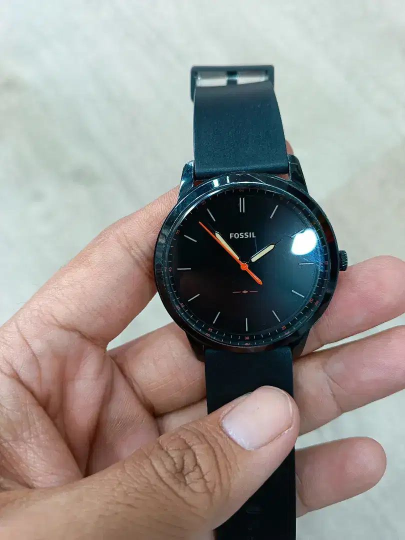 Jam Tangan Fossil