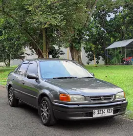 Toyota All new Corolla AT 1997